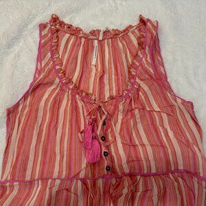 Beach Jumsuit